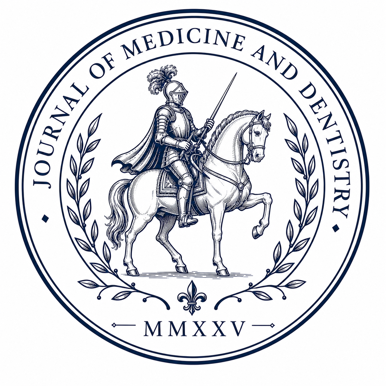 Journal of Medicine and Dentistry